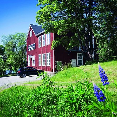 Guesthouse Eleven Hotel Arvika Eksteriør bilde