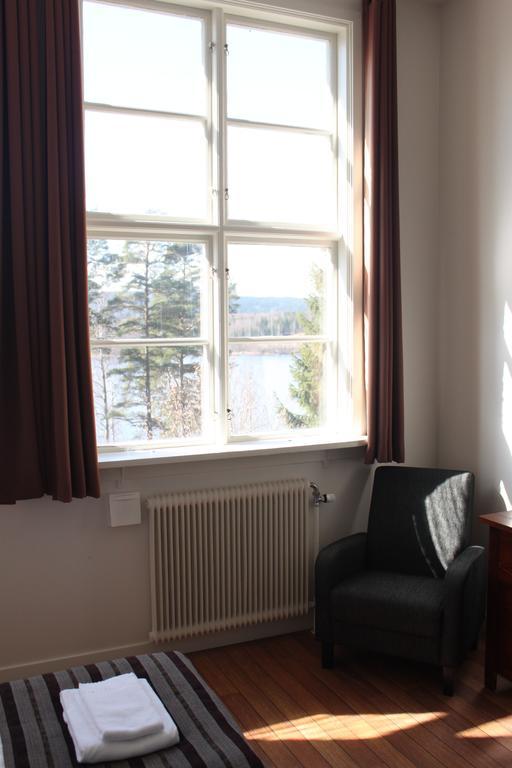 Guesthouse Eleven Hotel Arvika Eksteriør bilde