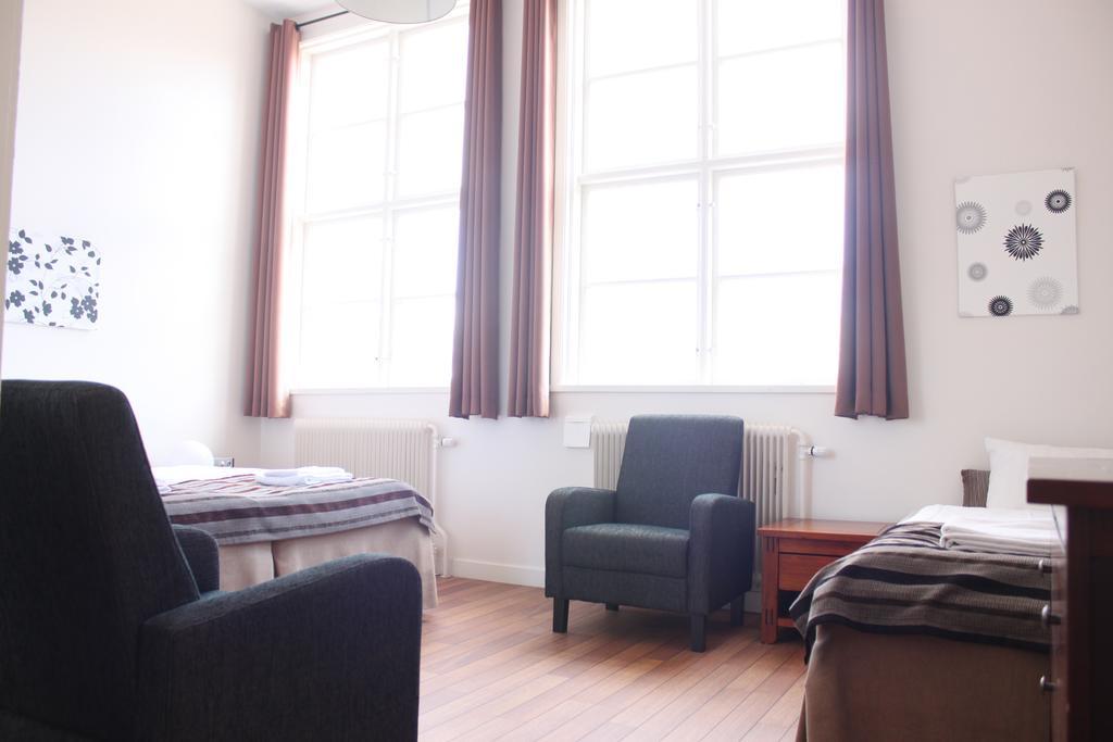 Guesthouse Eleven Hotel Arvika Eksteriør bilde