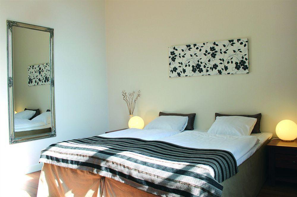 Guesthouse Eleven Hotel Arvika Eksteriør bilde