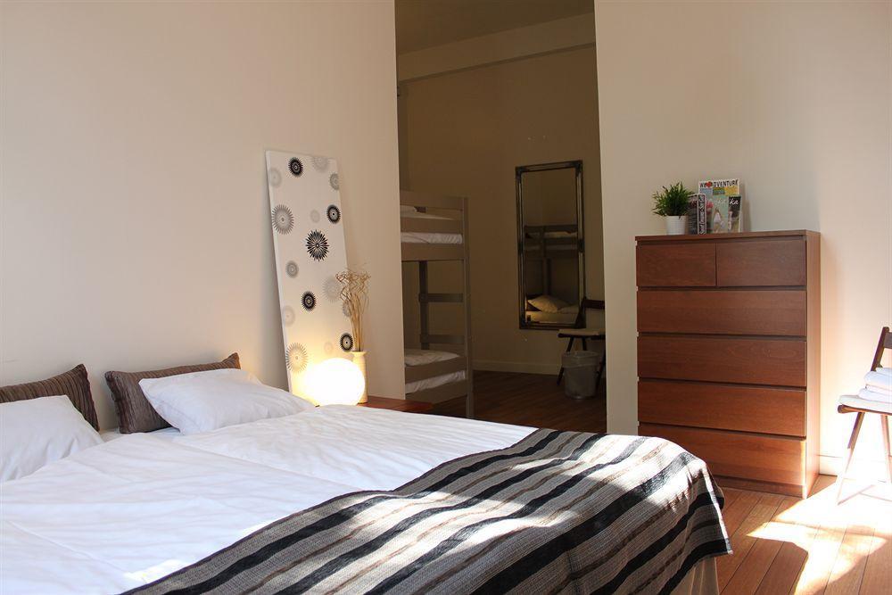 Guesthouse Eleven Hotel Arvika Eksteriør bilde