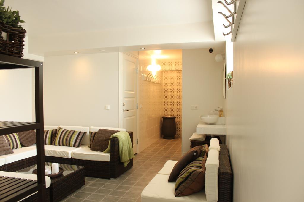 Guesthouse Eleven Hotel Arvika Eksteriør bilde
