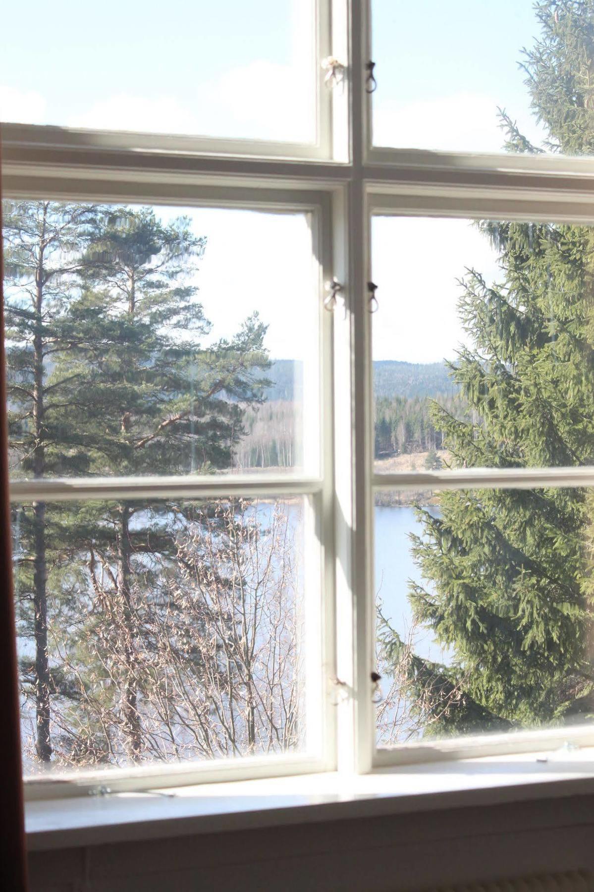 Guesthouse Eleven Hotel Arvika Eksteriør bilde